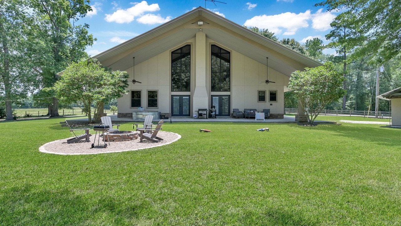 Photo of Patio Balcony in Coldspring