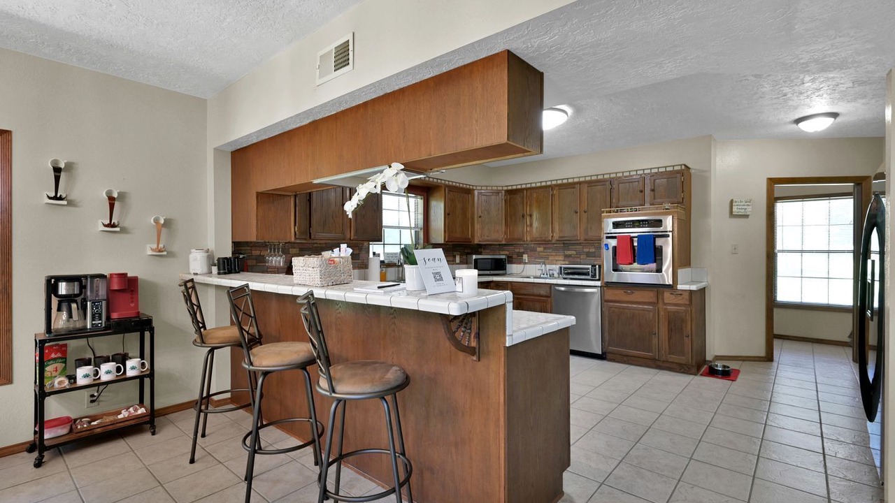 Photo of Kitchen in Coldspring
