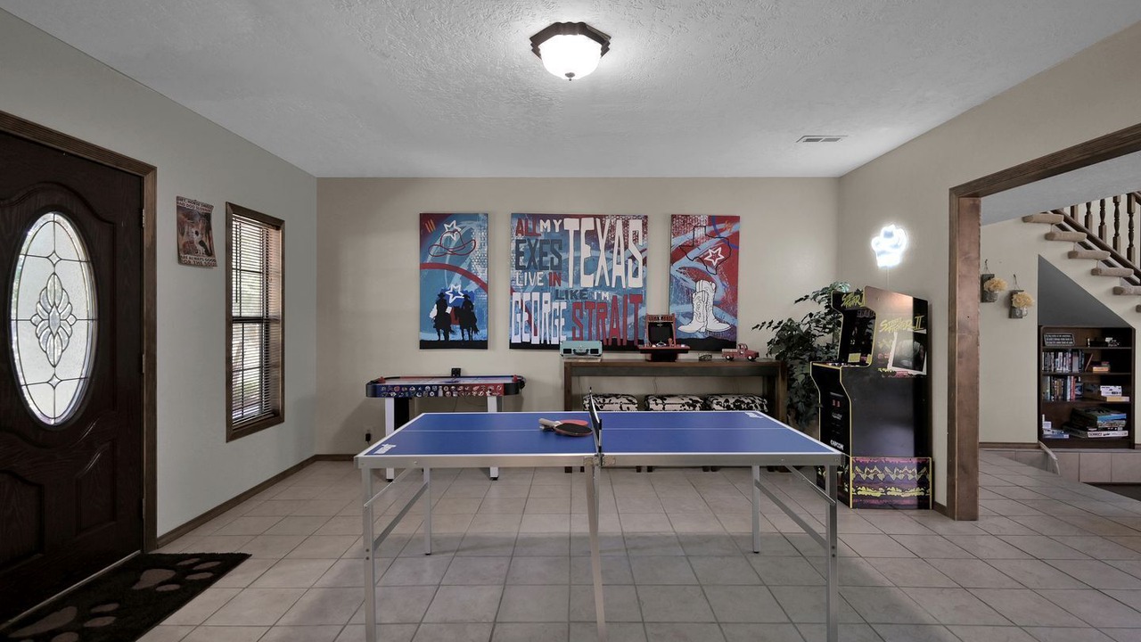 Photo of Bedroom in Coldspring