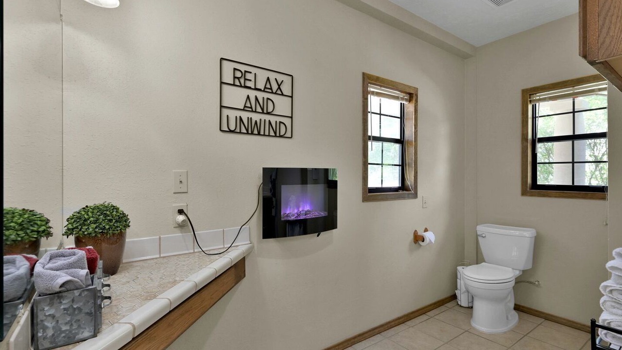 Photo of Bathroom in Coldspring