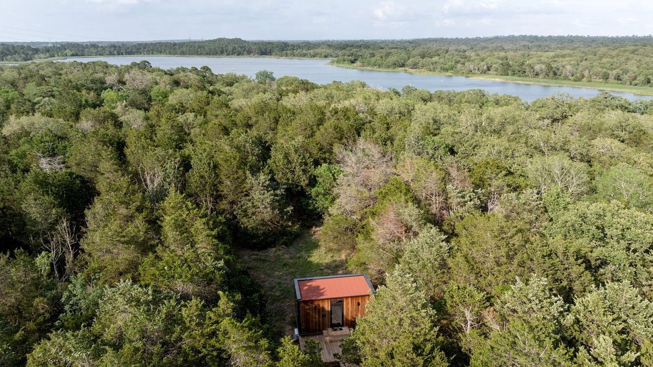 Photo of Outdoor in Bastrop
