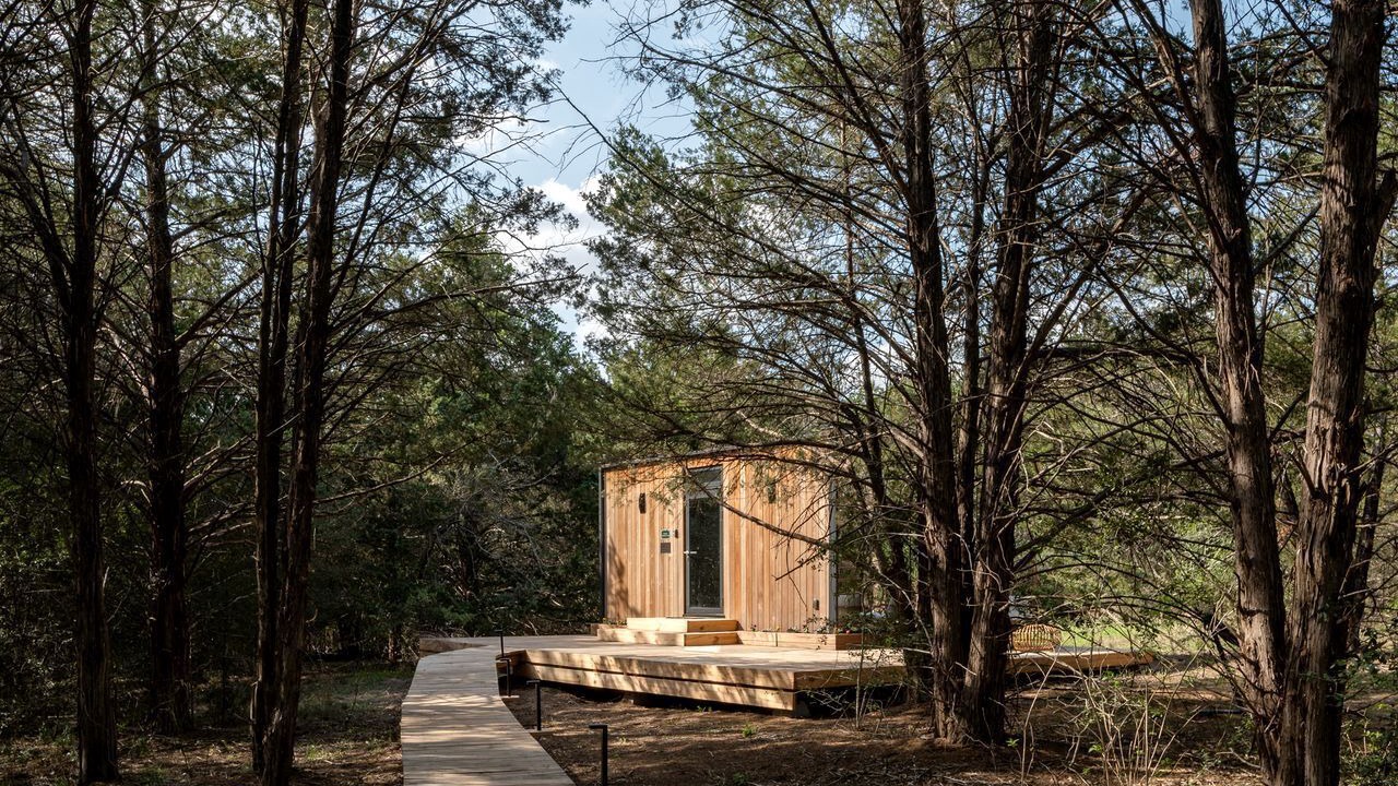 Photo of Outdoor in Bastrop