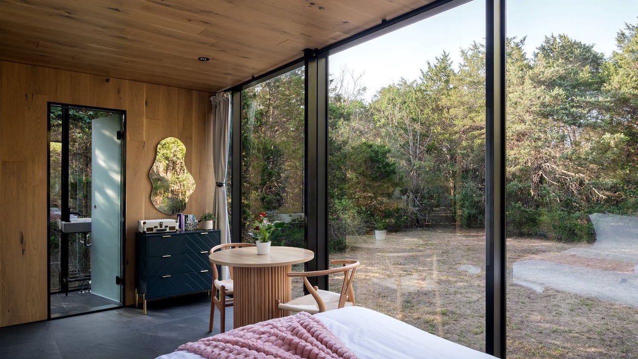 Photo of Bedroom in Bastrop