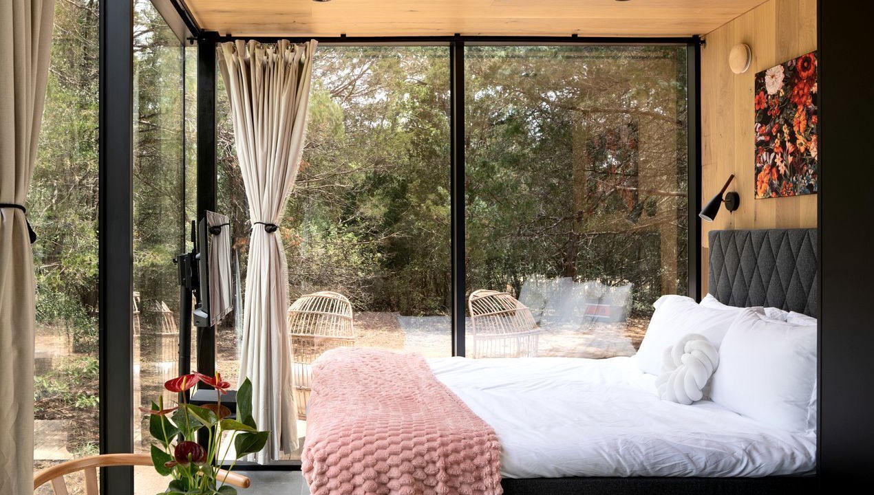 Photo of Bedroom in Bastrop