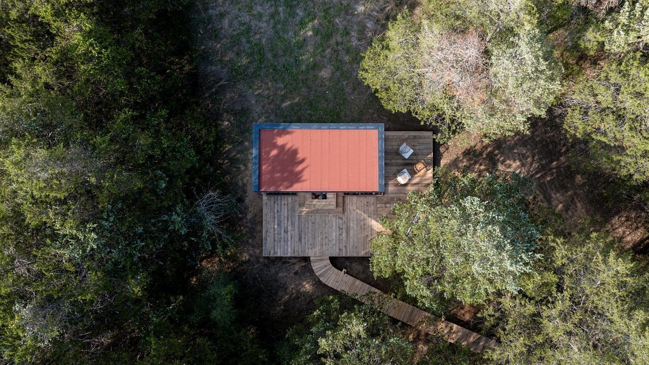 Photo of Outdoor in Bastrop
