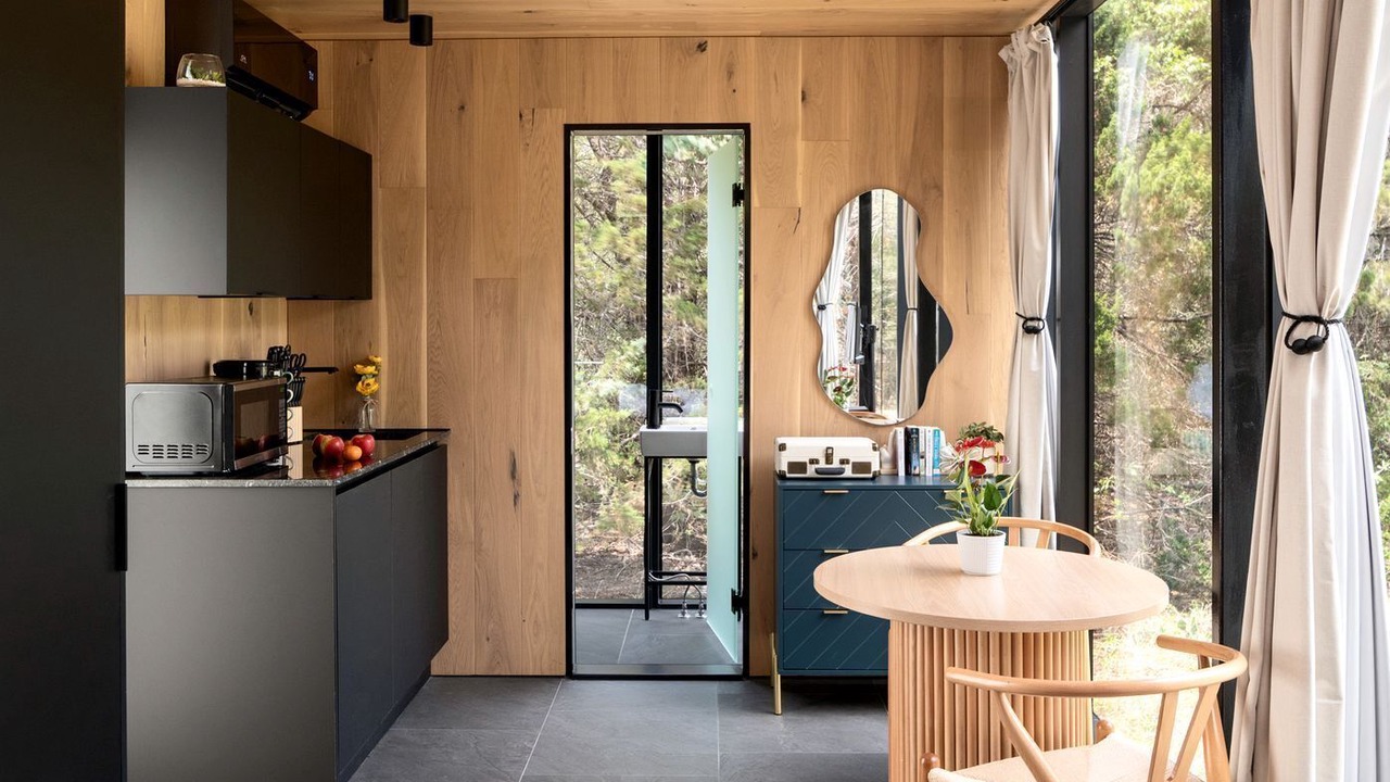 Photo of Kitchen in Bastrop
