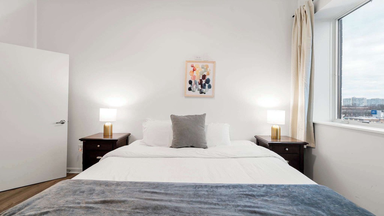 Photo of Bedroom in Near South Side