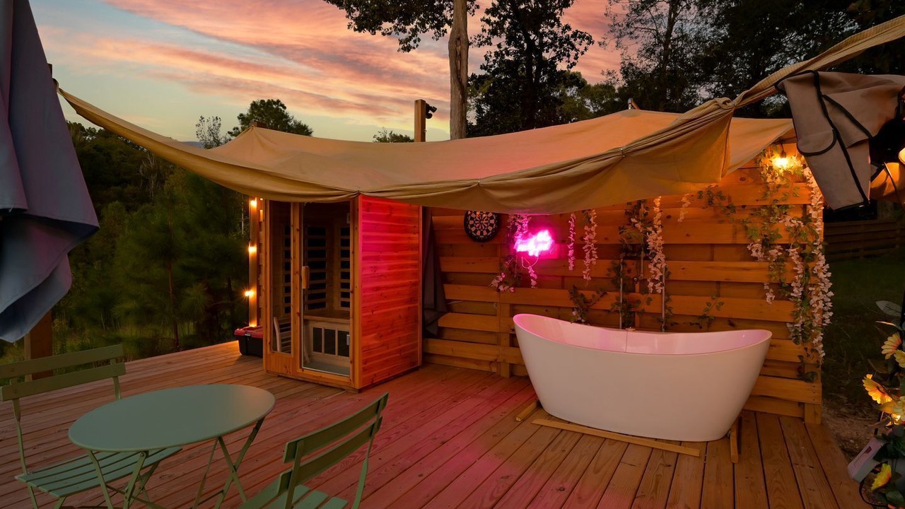 Photo of Outdoor in Coldspring