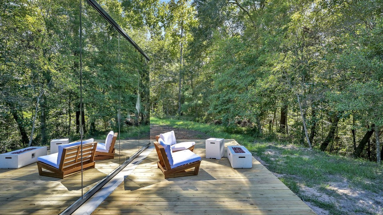 Photo of Patio Balcony in Coldspring
