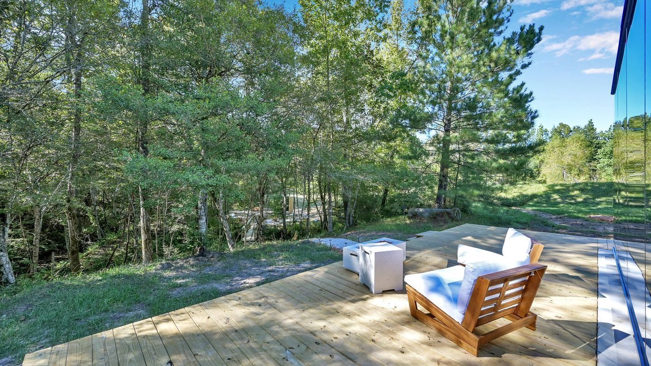 Photo of Patio Balcony in Coldspring