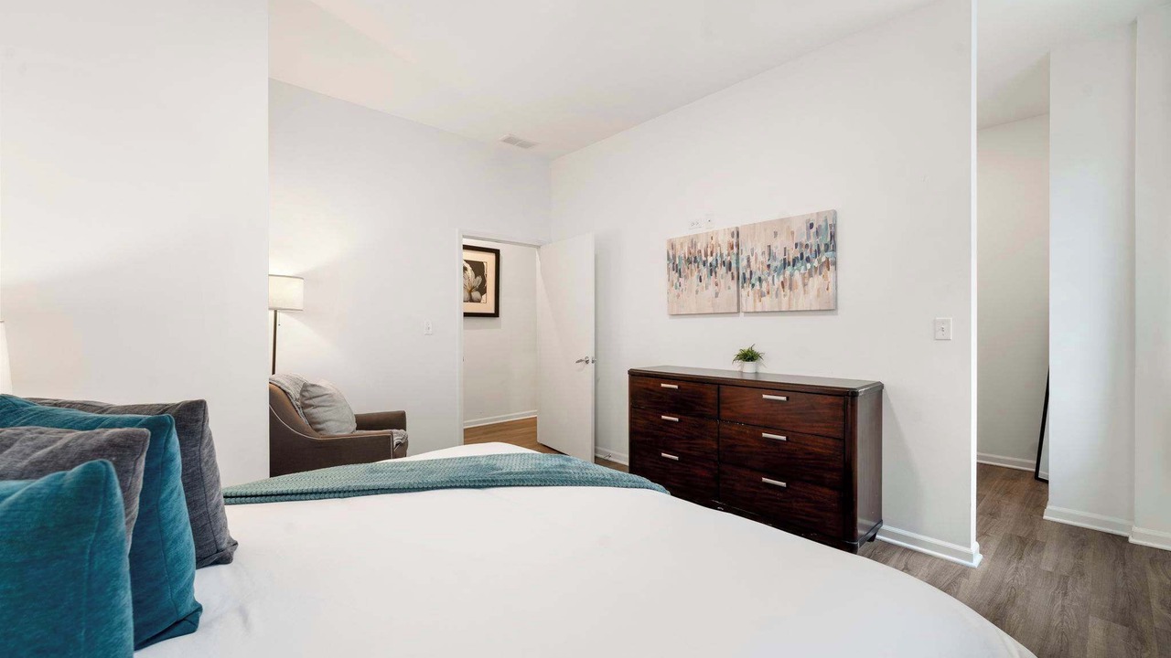 Photo of Bedroom in Near South Side