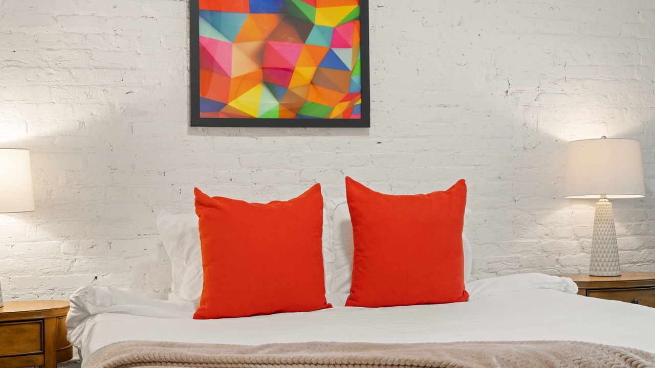 Photo of Bedroom in Near South Side
