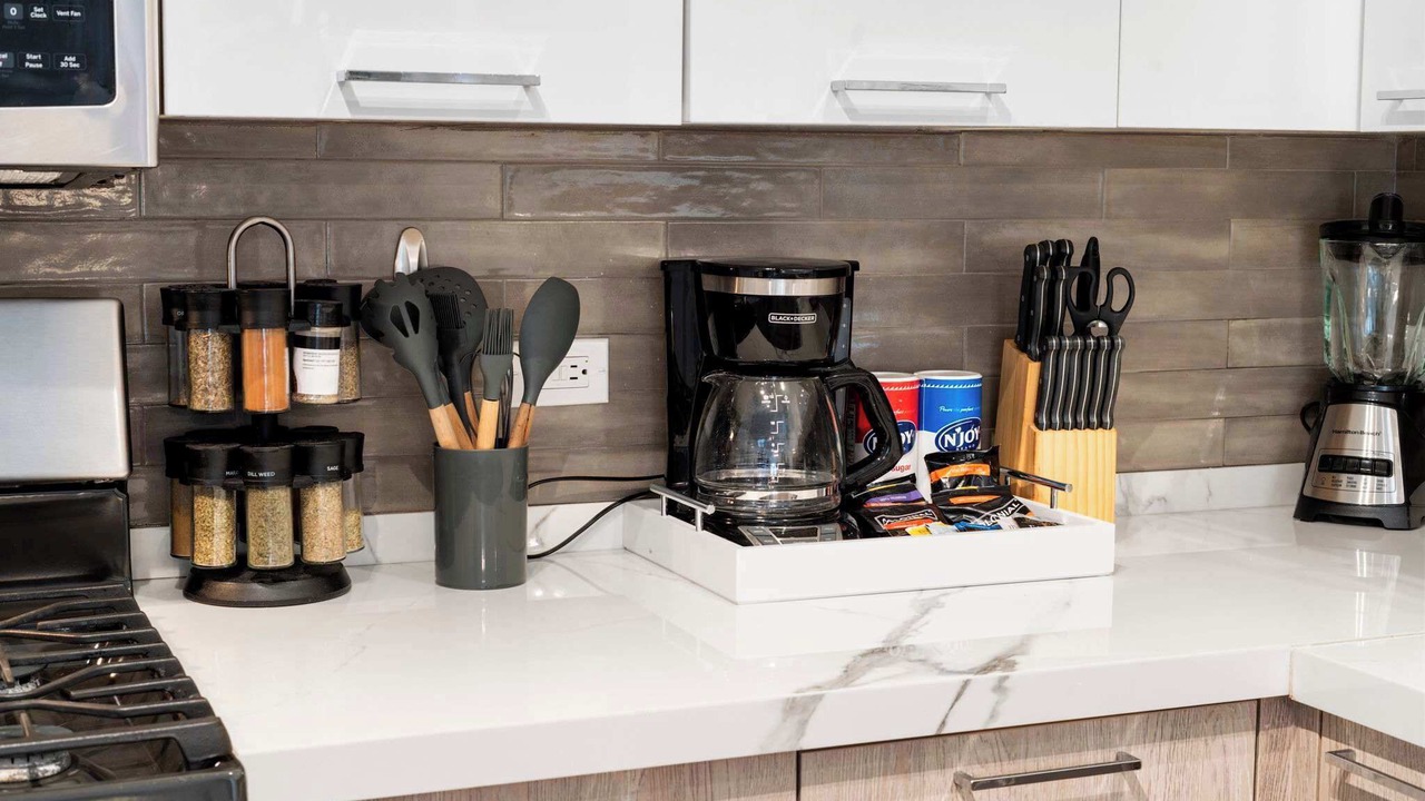 Photo of Kitchen in Near South Side