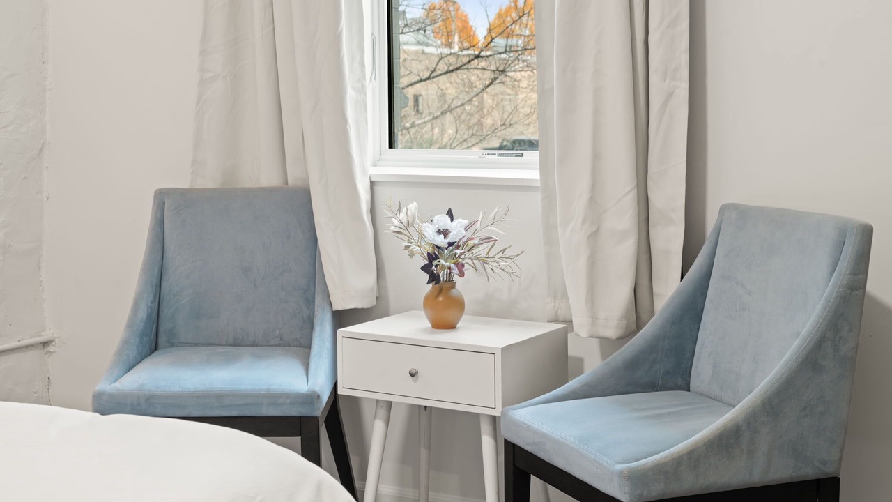 Photo of Bedroom in Near South Side