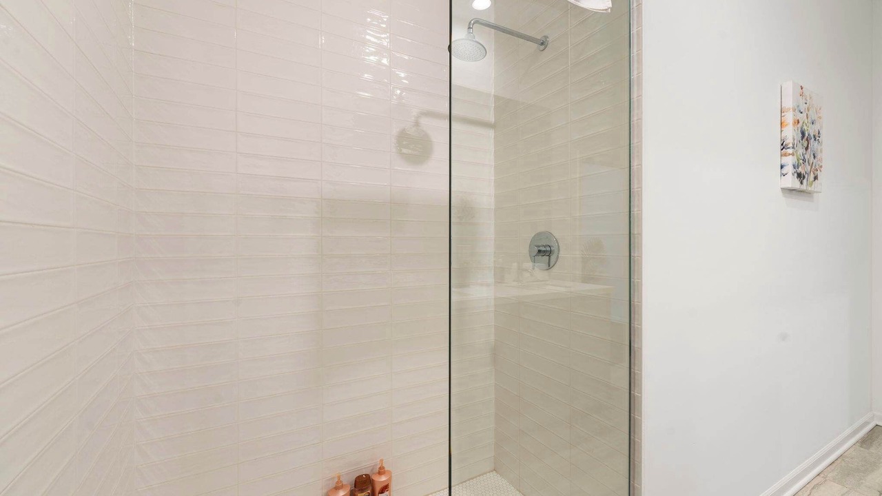 Photo of Bathroom in Near South Side
