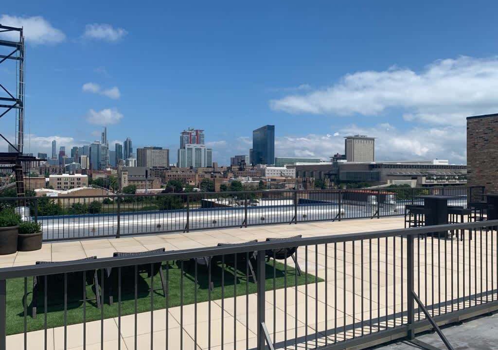 Photo of Others in Near South Side