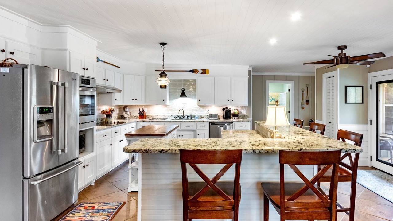 Photo of Kitchen in Tullahoma