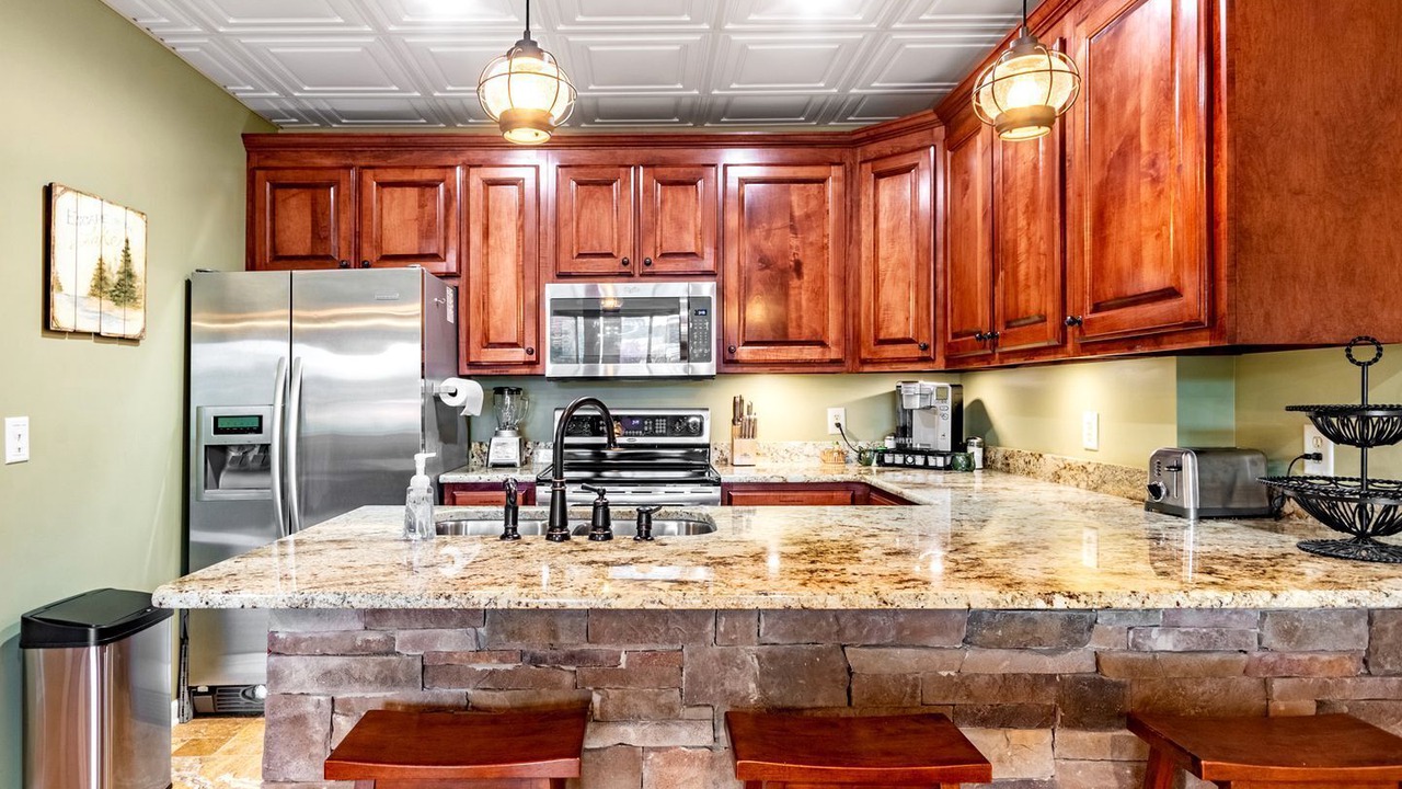 Photo of Kitchen in Tullahoma