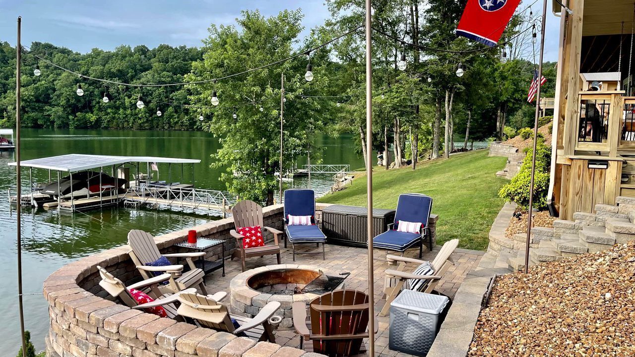 Photo of Patio Balcony in Tullahoma