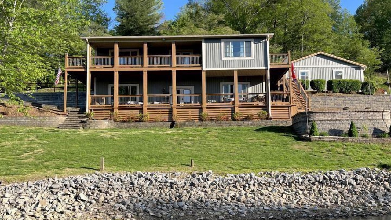 Photo of Outdoor in Tullahoma