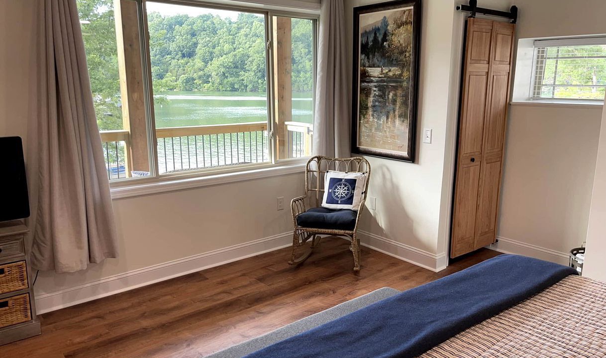 Photo of Bedroom in Tullahoma