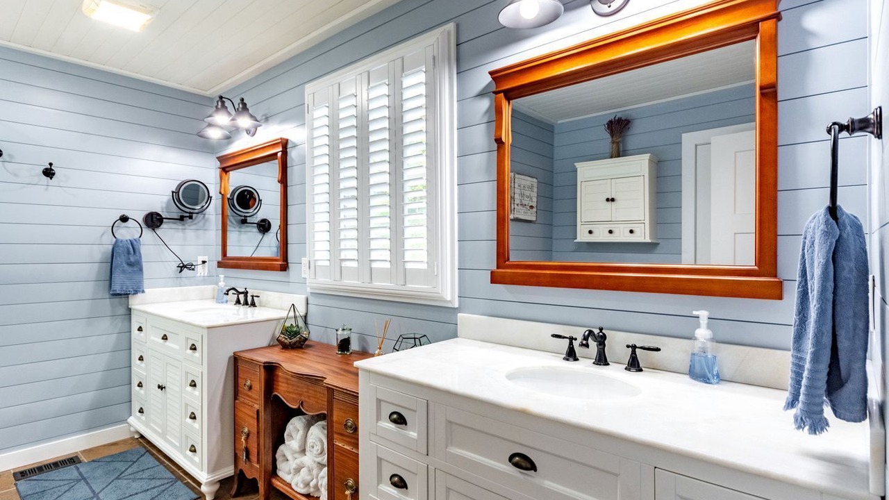 Photo of Bathroom in Tullahoma