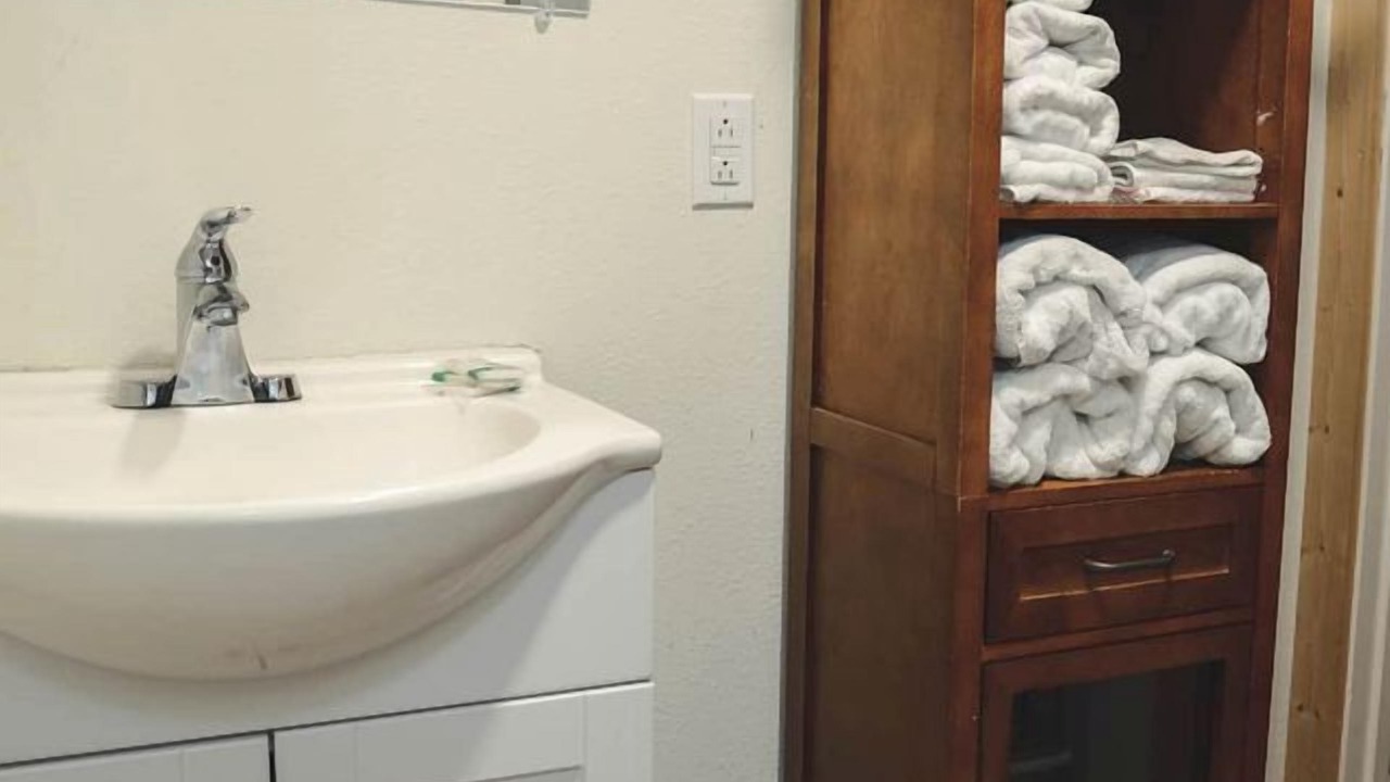 Photo of Bathroom in Bastrop