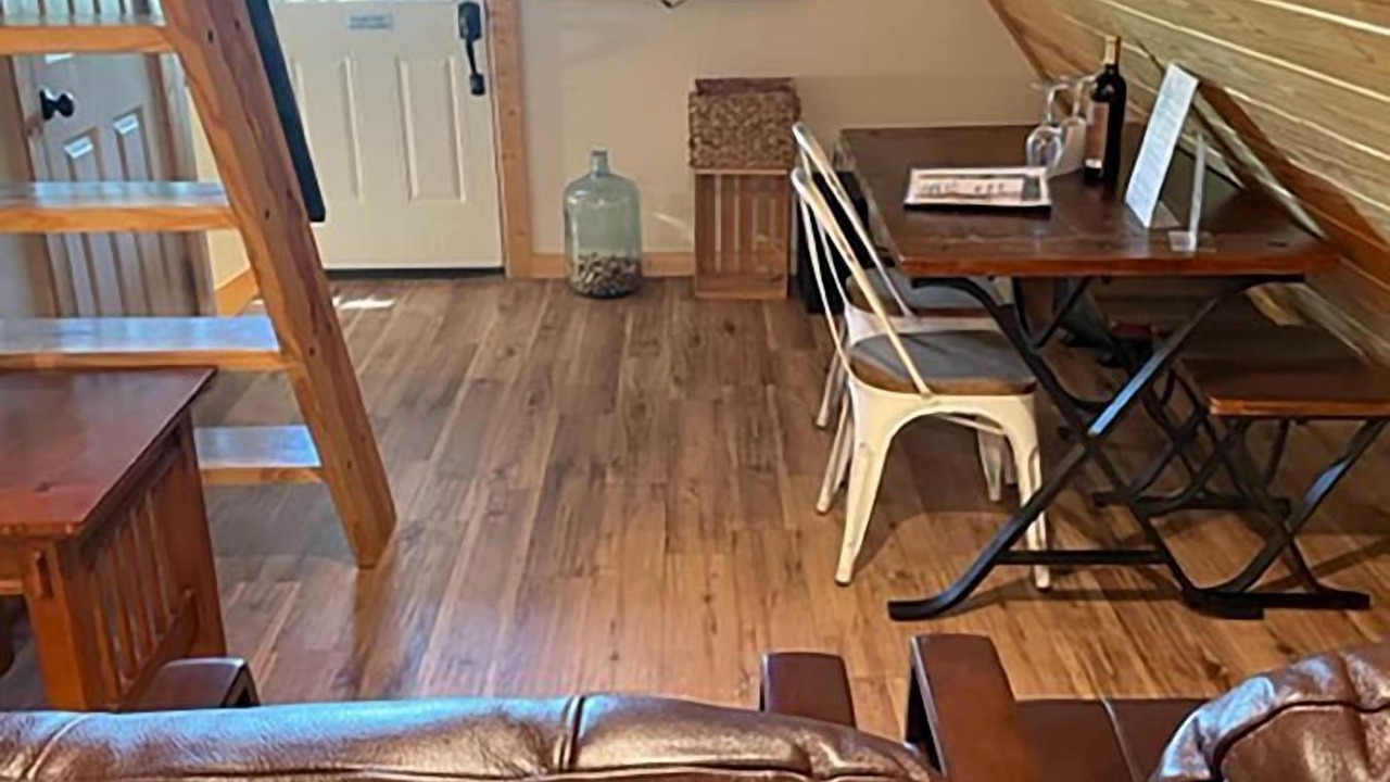 Photo of Livingroom in Bastrop