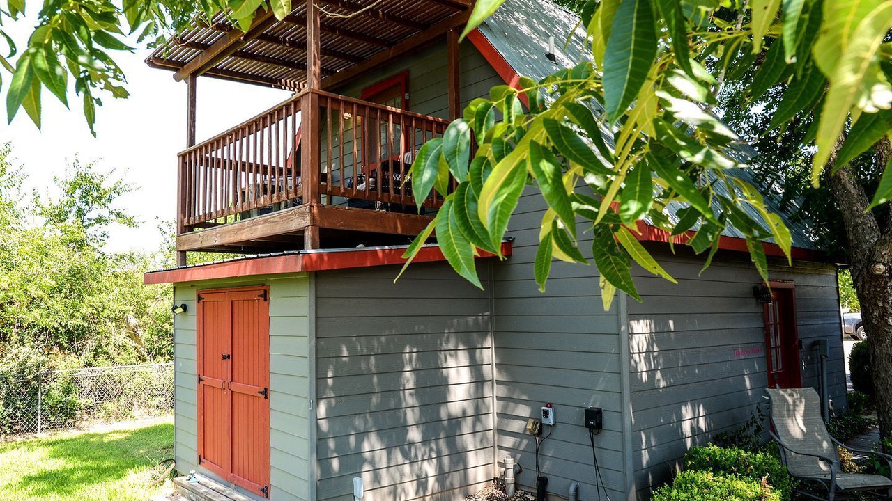 Photo of Outdoor in Bastrop