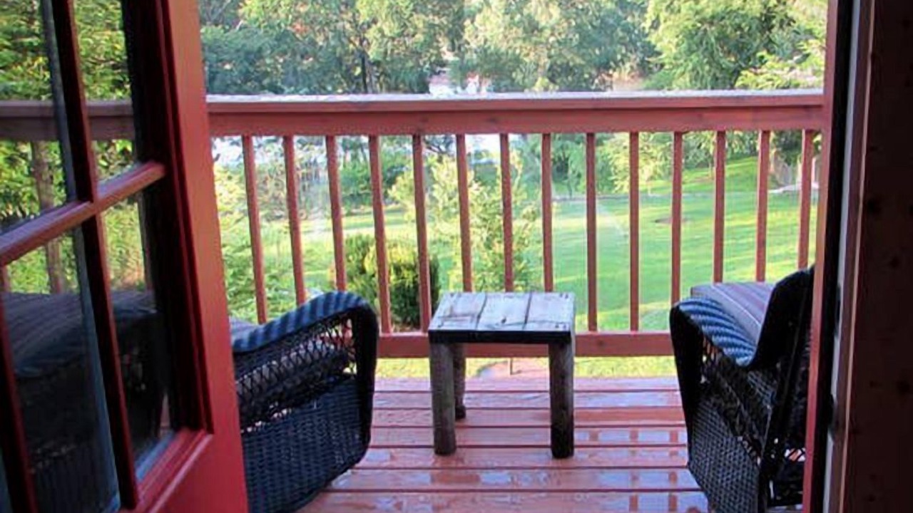 Photo of Outdoor in Bastrop