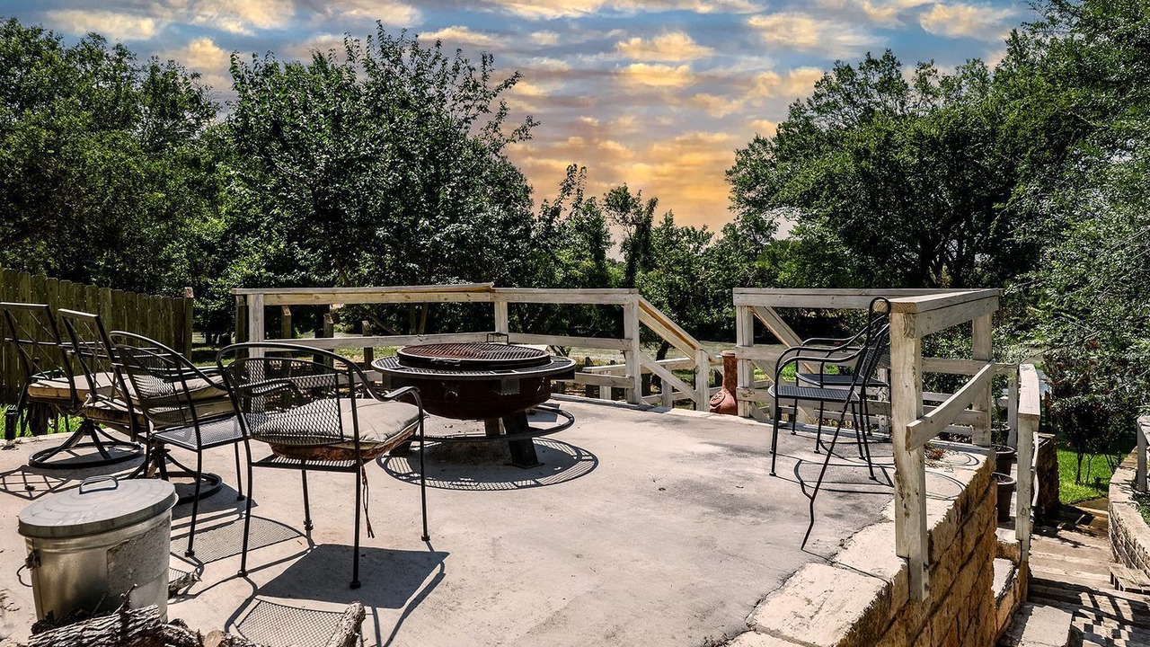 Photo of Outdoor in Bastrop