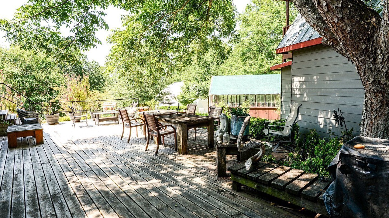 Photo of Outdoor in Bastrop