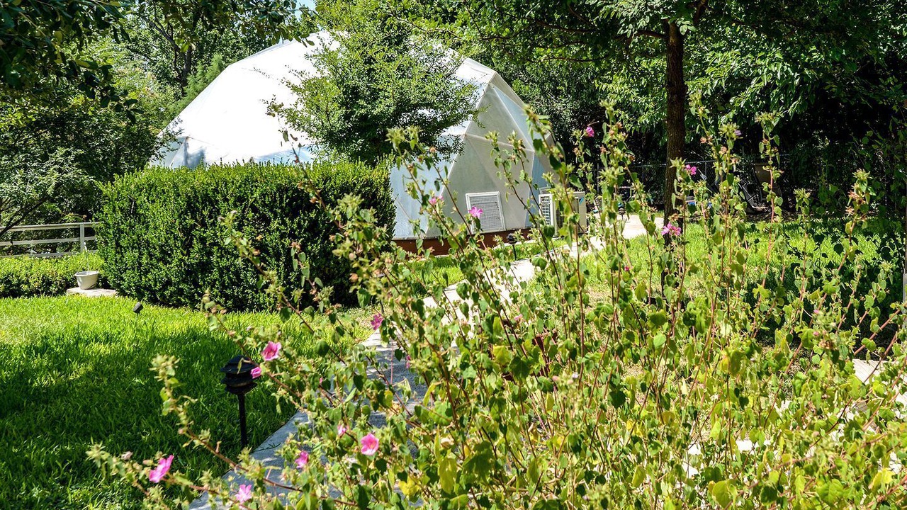 Photo of Outdoor in Bastrop
