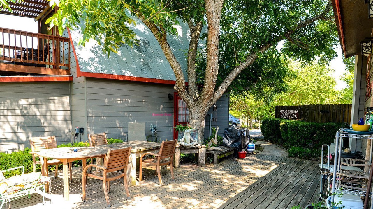Photo of Outdoor in Bastrop
