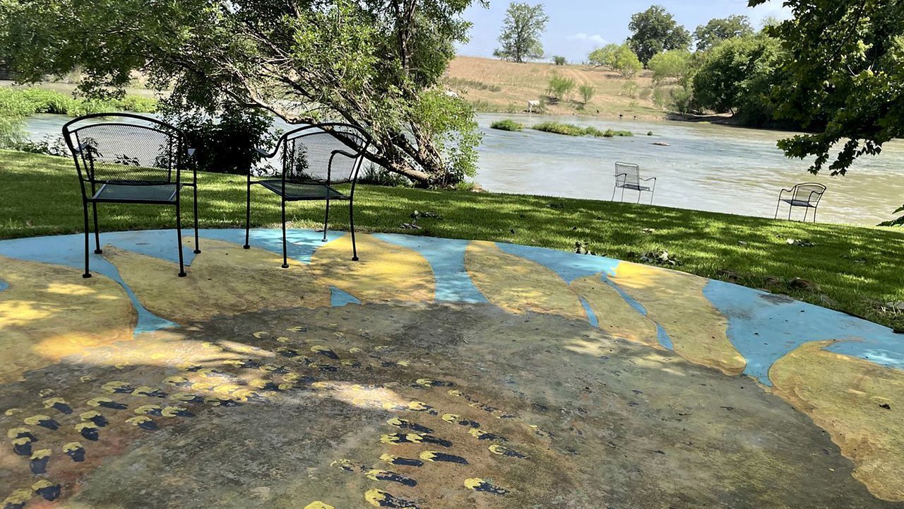 Photo of Outdoor in Bastrop