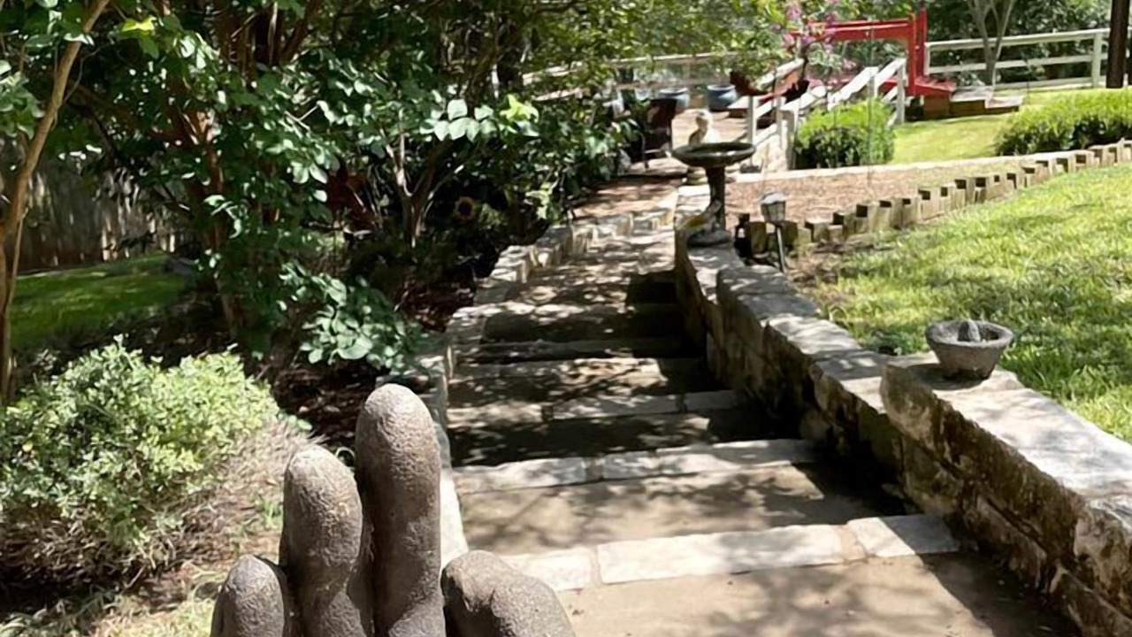 Photo of Outdoor in Bastrop