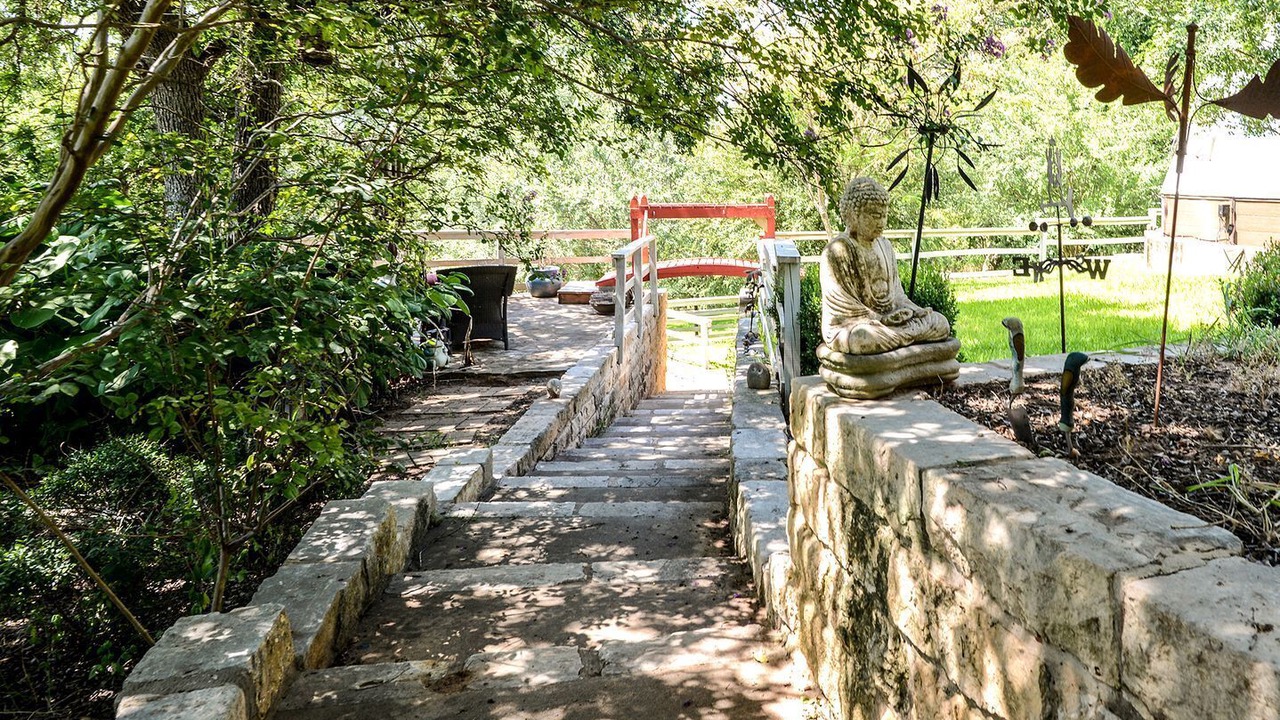 Photo of Outdoor in Bastrop