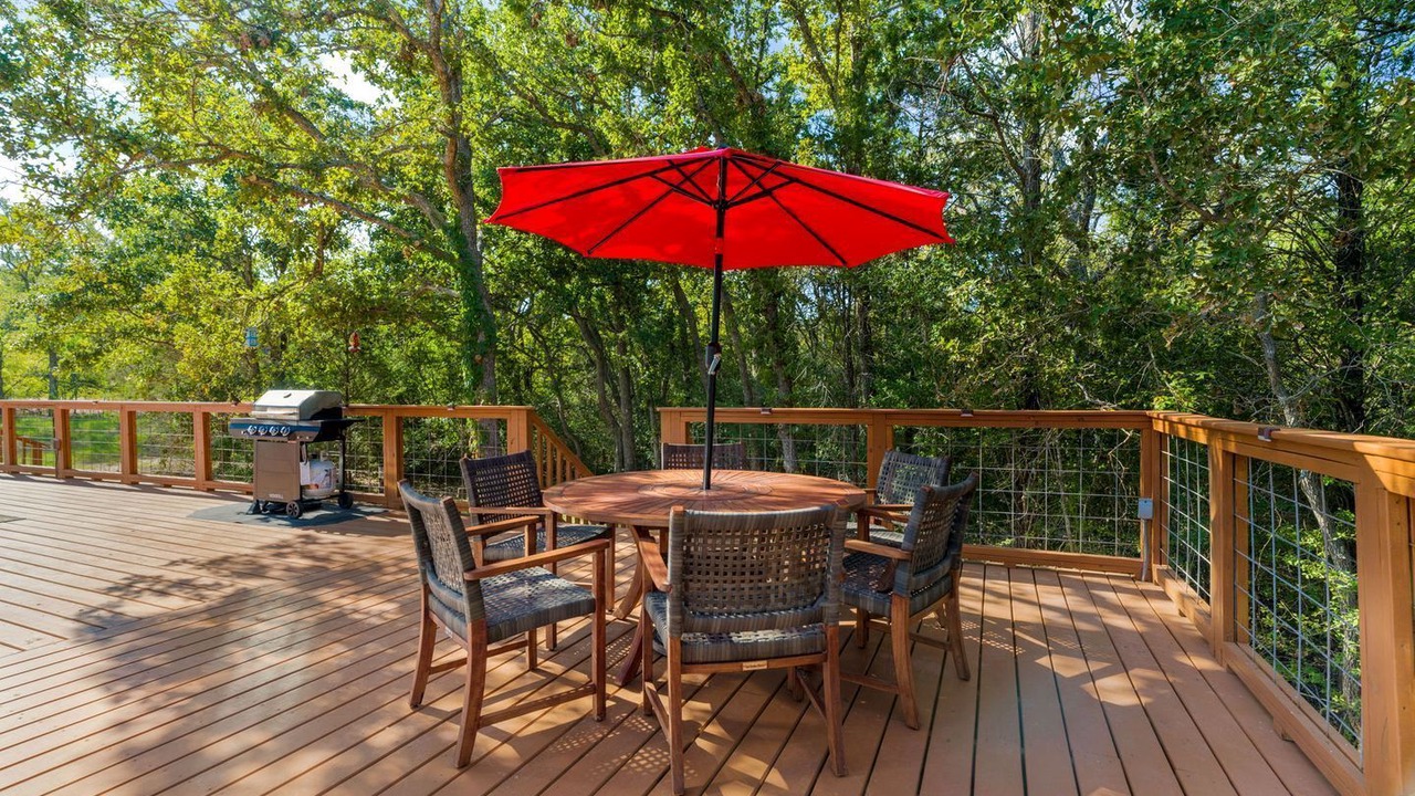 Photo of Outdoor in Bastrop County