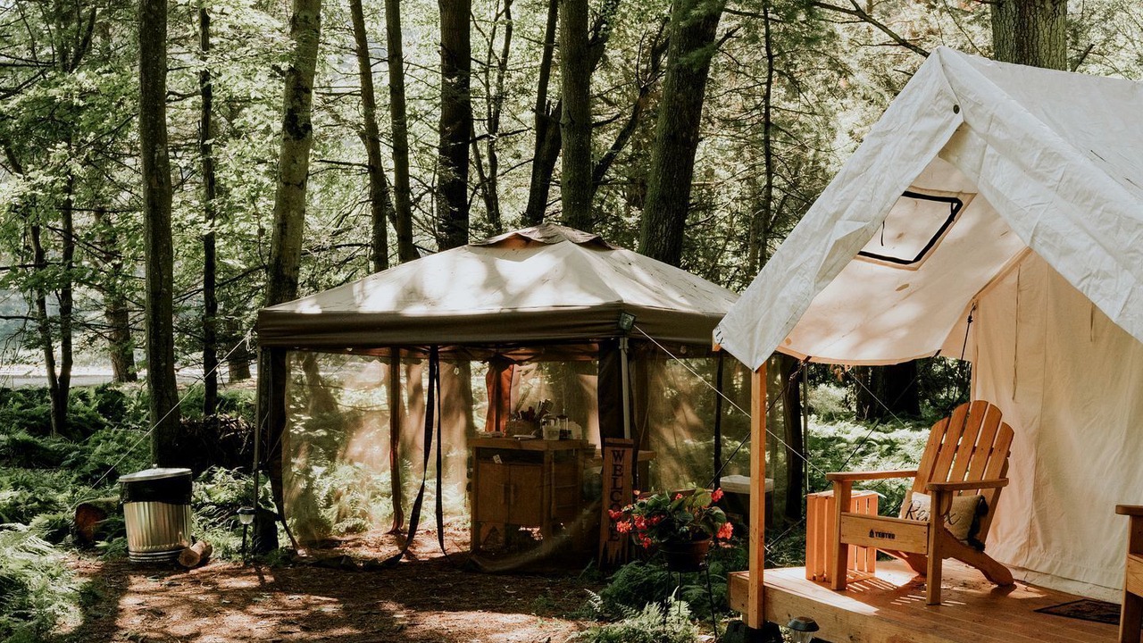 Photo of Outdoor in Huntington Mills