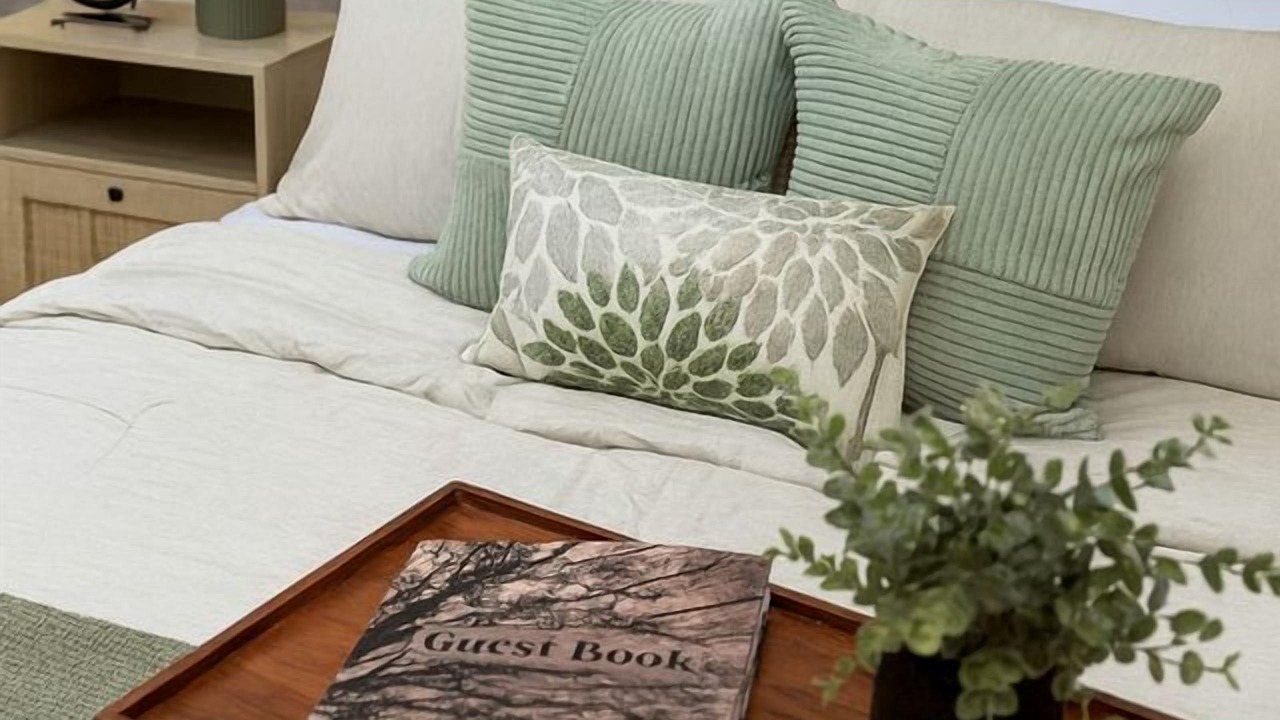 Photo of Bedroom in Boss