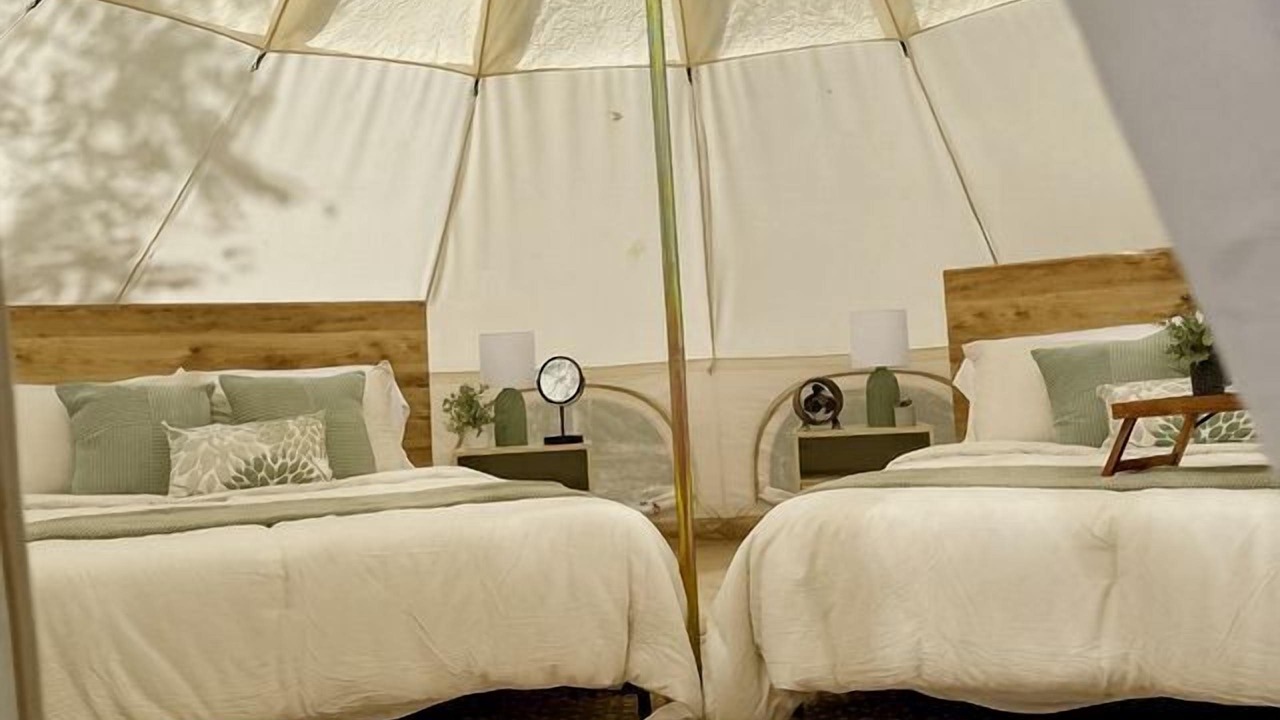 Photo of Bedroom in Boss