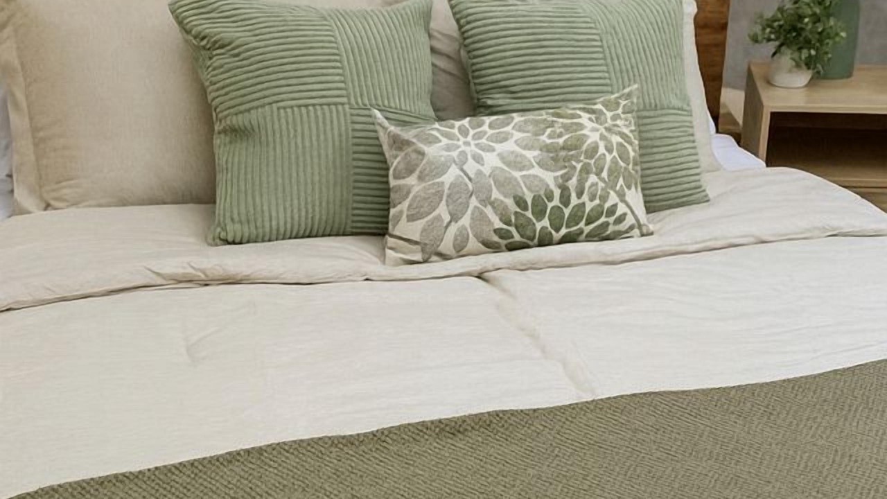 Photo of Bedroom in Boss