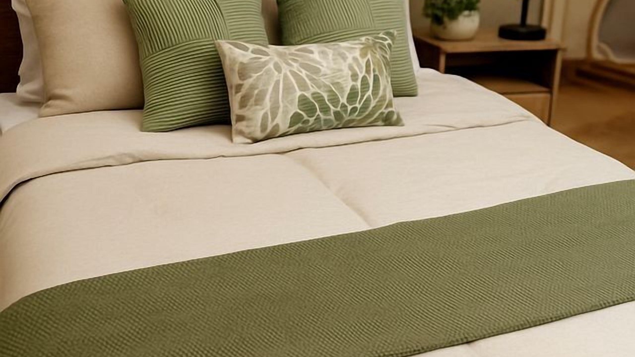 Photo of Bedroom in Boss