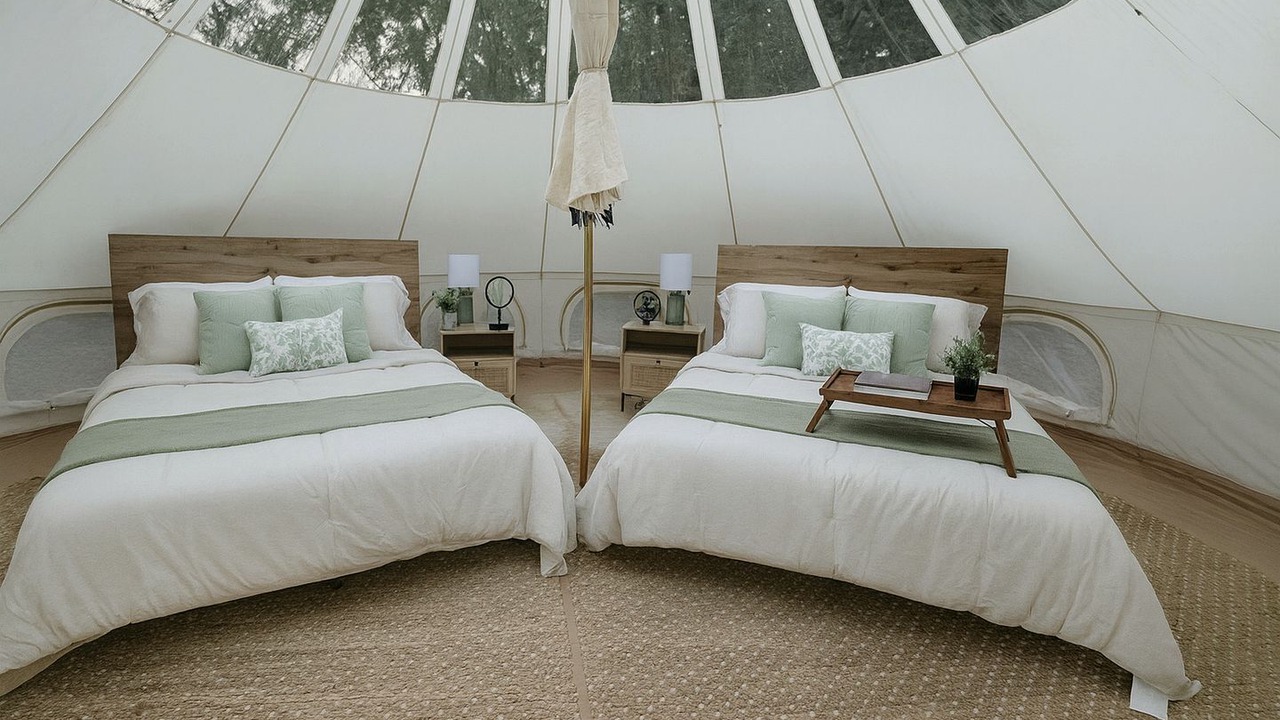 Photo of Bedroom in Boss