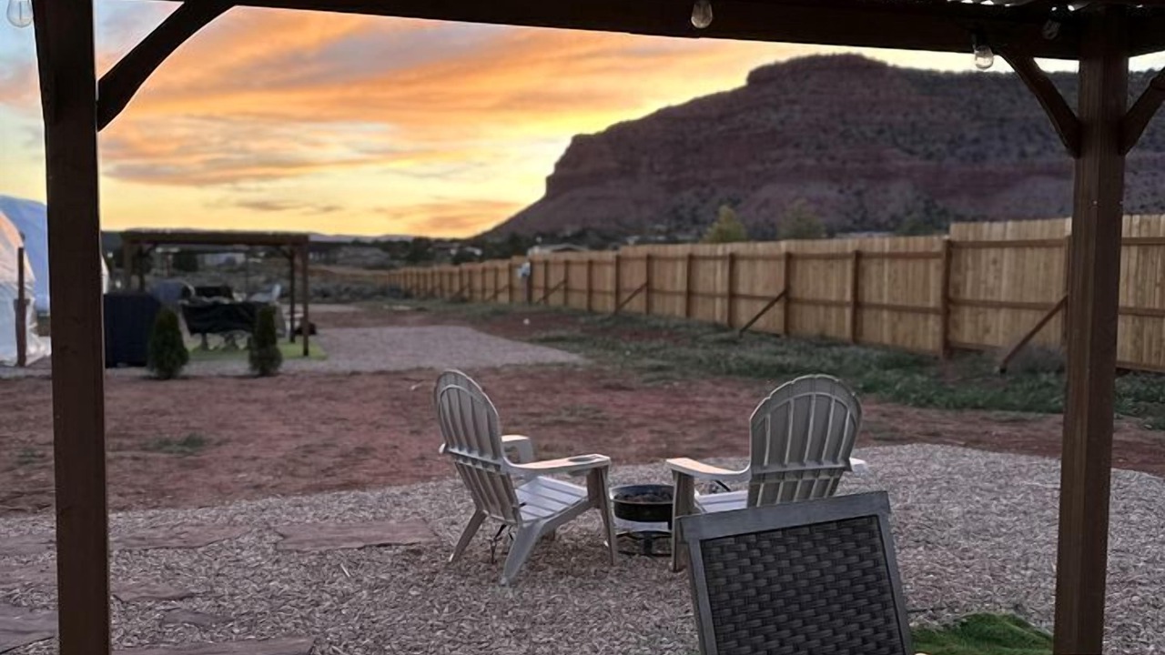 Photo of Outdoor in Kanab