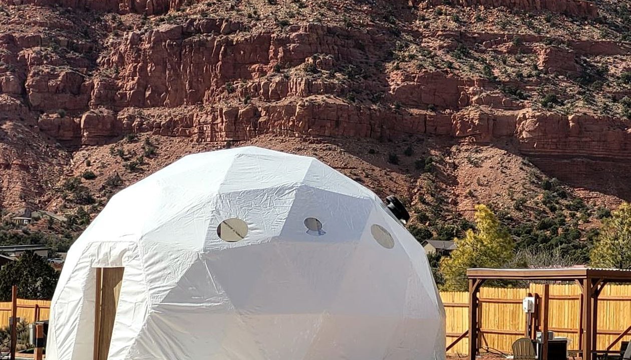 Photo of Outdoor in Kanab
