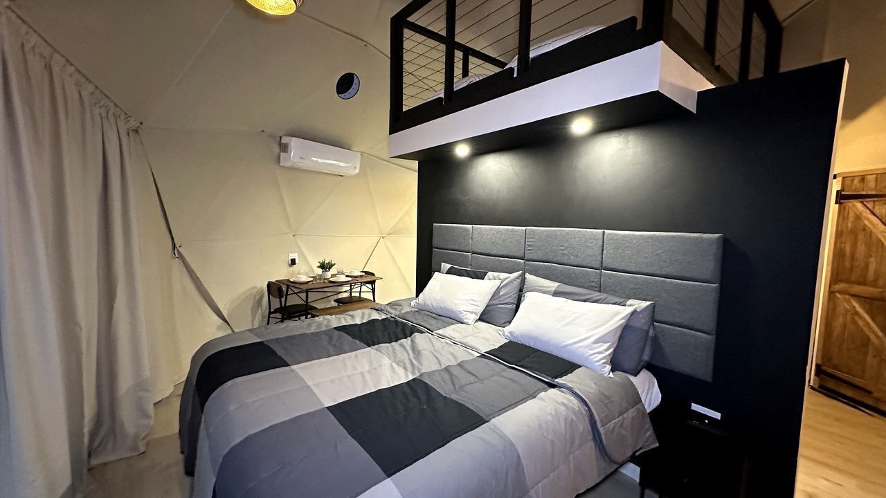 Photo of Bedroom in Kanab