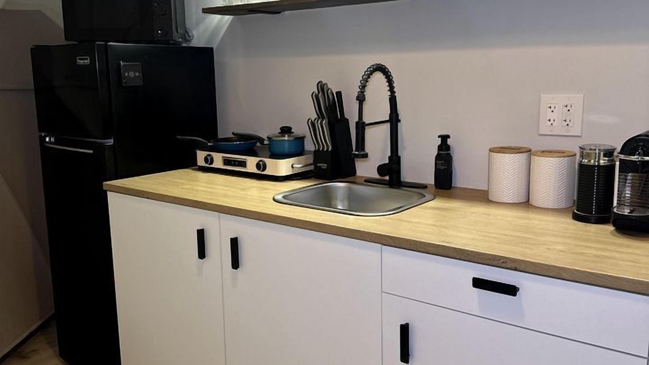 Photo of Kitchen in Kanab