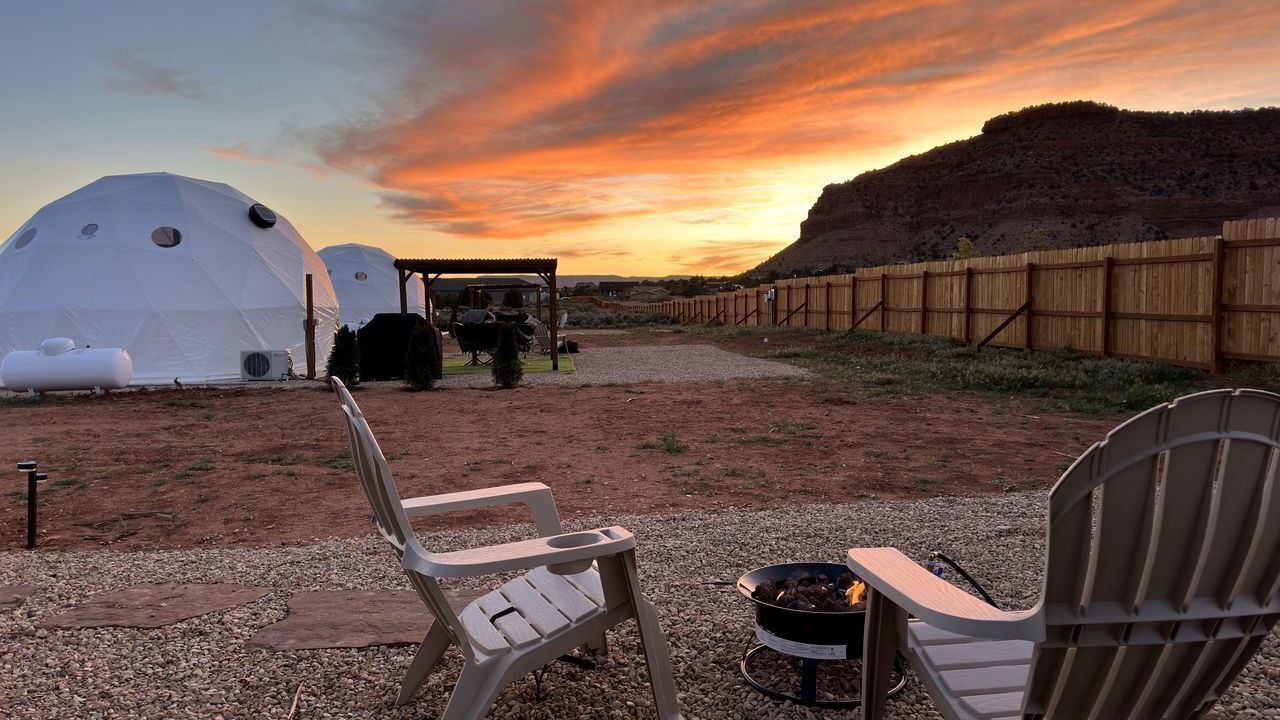 Photo of Outdoor in Kanab