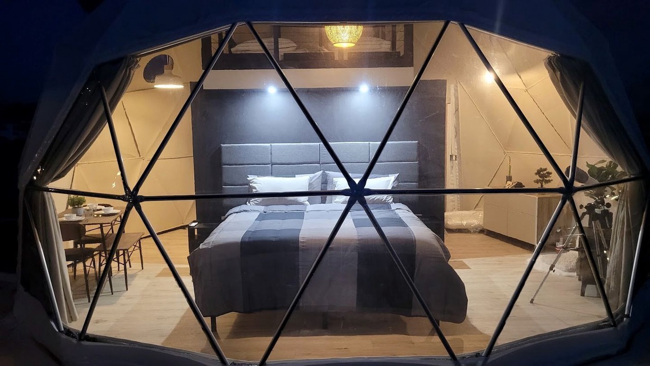 Photo of Bedroom in Kanab